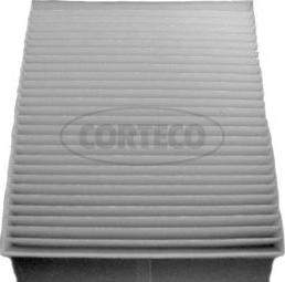 Corteco 80001189 - Фільтр, повітря у внутрішній простір avtolavka.club