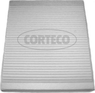 Corteco 80001185 - Фільтр, повітря у внутрішній простір avtolavka.club