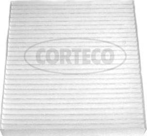 Corteco 80001183 - Фільтр, повітря у внутрішній простір avtolavka.club