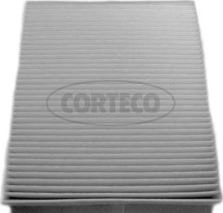 Corteco 80001174 - Фільтр, повітря у внутрішній простір avtolavka.club