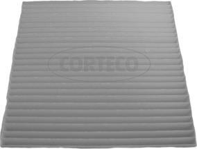 Corteco 80001178 - Фільтр, повітря у внутрішній простір avtolavka.club