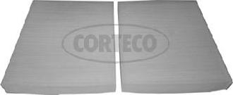 Corteco 80001794 - Фільтр, повітря у внутрішній простір avtolavka.club