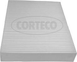 Corteco 80001742 - Фільтр, повітря у внутрішній простір avtolavka.club