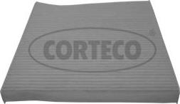Corteco 80001759 - Фільтр, повітря у внутрішній простір avtolavka.club