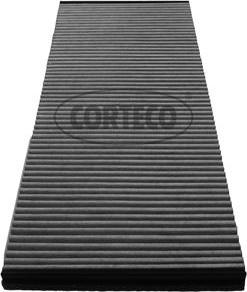 Corteco 80001751 - Фільтр, повітря у внутрішній простір avtolavka.club