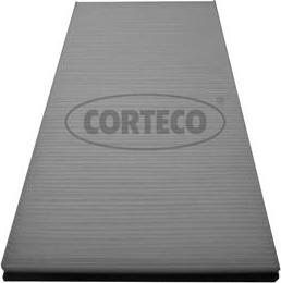 Corteco 80001758 - Фільтр, повітря у внутрішній простір avtolavka.club