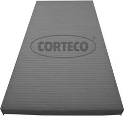 Corteco 80001764 - Фільтр, повітря у внутрішній простір avtolavka.club