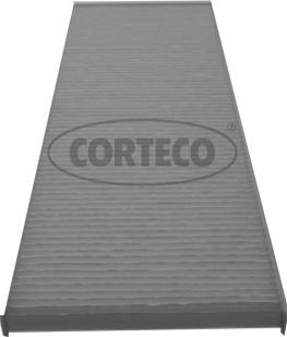 Corteco 80001766 - Фільтр, повітря у внутрішній простір avtolavka.club