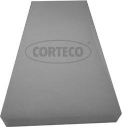 Corteco 80001763 - Фільтр, повітря у внутрішній простір avtolavka.club