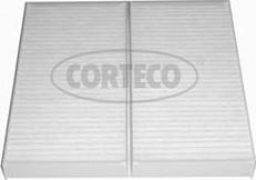 Corteco 80001718 - Фільтр, повітря у внутрішній простір avtolavka.club