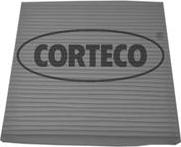 Corteco 80001780 - Фільтр, повітря у внутрішній простір avtolavka.club