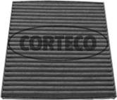 Corteco 80001779 - Фільтр, повітря у внутрішній простір avtolavka.club
