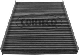 Corteco 80001775 - Фільтр, повітря у внутрішній простір avtolavka.club