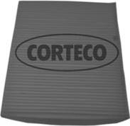 Corteco 80001770 - Фільтр, повітря у внутрішній простір avtolavka.club