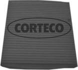 Corteco 80001778 - Фільтр, повітря у внутрішній простір avtolavka.club