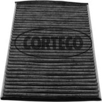Corteco 80001773 - Фільтр, повітря у внутрішній простір avtolavka.club