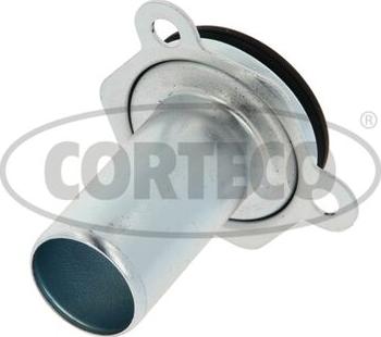 Corteco 20029154B - Напрямна гільза, система зчеплення avtolavka.club