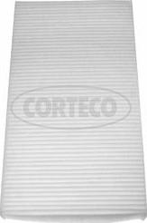 Corteco 21651901 - Фільтр, повітря у внутрішній простір avtolavka.club