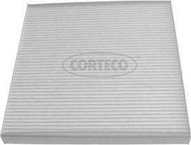 Corteco 21651984 - Фільтр, повітря у внутрішній простір avtolavka.club