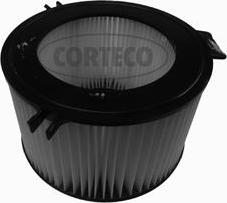 Corteco 21651987 - Фільтр, повітря у внутрішній простір avtolavka.club