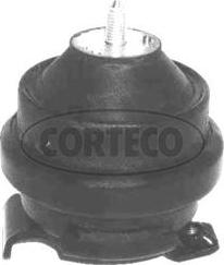 Corteco 21651934 - Подушка, підвіска двигуна avtolavka.club