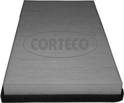 Corteco 21 651 920 - Фільтр, повітря у внутрішній простір avtolavka.club