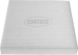 Corteco 21 651 972 - Фільтр, повітря у внутрішній простір avtolavka.club