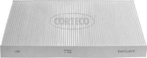 Corteco 21651893 - Фільтр, повітря у внутрішній простір avtolavka.club