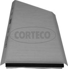 Corteco 21651293 - Фільтр, повітря у внутрішній простір avtolavka.club