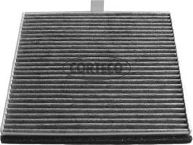 Corteco 21653069 - Фільтр, повітря у внутрішній простір avtolavka.club