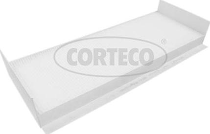 Corteco 21 653 005 - Фільтр, повітря у внутрішній простір avtolavka.club