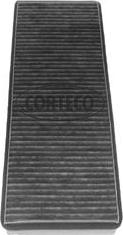 Corteco 21653006 - Фільтр, повітря у внутрішній простір avtolavka.club