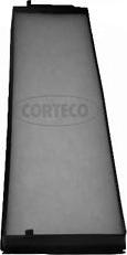 Corteco 21 653 001 - Фільтр, повітря у внутрішній простір avtolavka.club