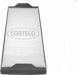 Corteco 21653007 - Фільтр, повітря у внутрішній простір avtolavka.club