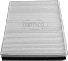 Corteco 21 653 032 - Фільтр, повітря у внутрішній простір avtolavka.club