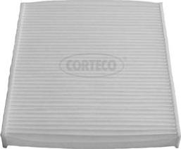 Corteco 21653026 - Фільтр, повітря у внутрішній простір avtolavka.club