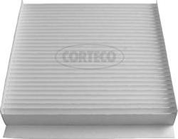 Corteco 21 653 028 - Фільтр, повітря у внутрішній простір avtolavka.club