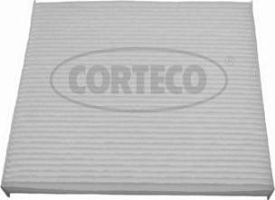 Corteco 21 653 145 - Фільтр, повітря у внутрішній простір avtolavka.club