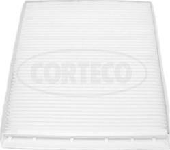 Corteco 21653140 - Фільтр, повітря у внутрішній простір avtolavka.club