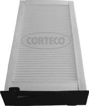Corteco 21653141 - Фільтр, повітря у внутрішній простір avtolavka.club