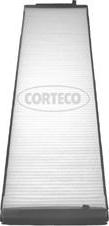 Corteco 21652998 - Фільтр, повітря у внутрішній простір avtolavka.club