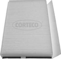 Corteco 21652997 - Фільтр, повітря у внутрішній простір avtolavka.club