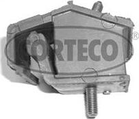 Corteco 21652469 - Подушка, підвіска двигуна avtolavka.club