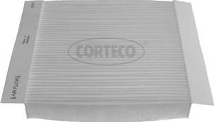 Corteco 21652550 - Фільтр, повітря у внутрішній простір avtolavka.club