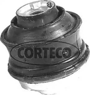Corteco 601415 - Подушка, підвіска двигуна avtolavka.club