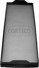 Corteco 21652002 - Фільтр, повітря у внутрішній простір avtolavka.club