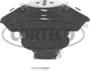 Corteco 21652170 - Подушка, підвіска двигуна avtolavka.club