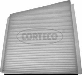 Corteco 21652864 - Фільтр, повітря у внутрішній простір avtolavka.club
