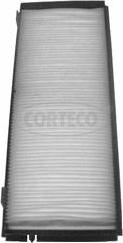 Corteco 21652871 - Фільтр, повітря у внутрішній простір avtolavka.club