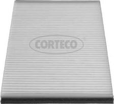 Corteco 21652348 - Фільтр, повітря у внутрішній простір avtolavka.club